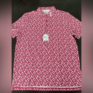 1764 Mens XL Golf Polo